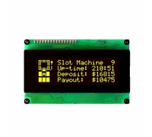LK204-25-IY Image.