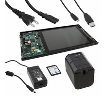 MCIMX6DL-SDB Image.