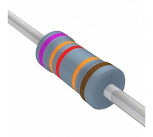 MFR-25FRF52-732K Image.