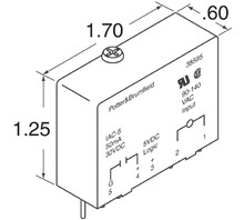 OAC-5 Image.