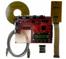 STR730-SK/IAR Image.