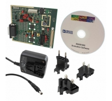EVAL-ADAS1000SDZ Image.