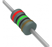 RNF14FTD205R Image.