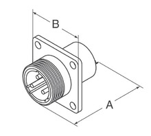 JR16WR-3PC Image.