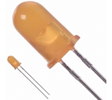 HLMP-3651 Image.