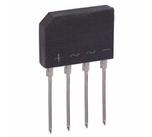 KBP206G Image.