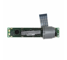 MDLS-40263-C-HT-HV-FSTN-LED3G Image.