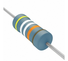MFR-25FRF52-158K Image.