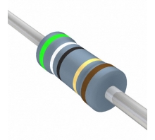 MFR-25FRF52-59R Image.