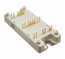 APTGT100DU60TG Image.