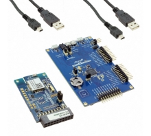 ATBTLC1000-XSTK Image.