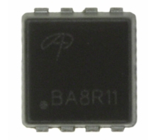 AON6518 Image.