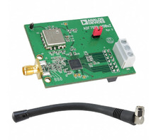 EVAL-ADF7021-VDB1Z Image.