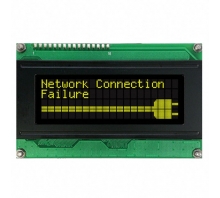 LK204-25-USB-IY-E Image.