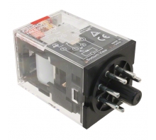MKS2PIN DC12 Image.