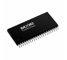 MX29LV800CBMC-90G Image.