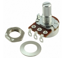 P160KNP-0EC15B100K Image.