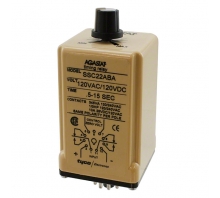 SSC22ABA Image.