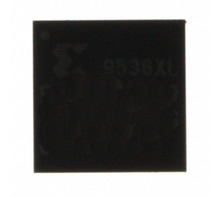 XC9572XL-5CSG48C Image.