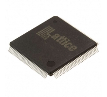 ISPLSI 2192VE-100LTN128 Image.