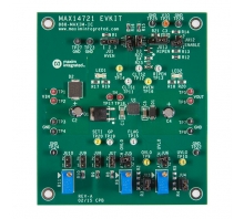 MAX14721EVKIT# Image.