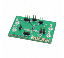 MIC95410YFL-EV Image.