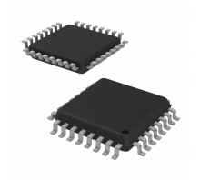 EFM8LB11F16E-B-QFP32 Image.
