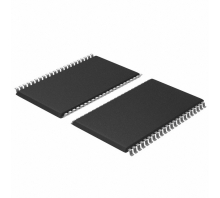 CY7C1041CV33-20ZSXA Image.