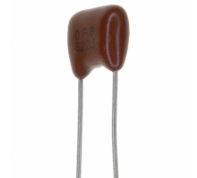 ECQ-B1H822JF Image.