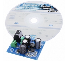 STEVAL-ISA114V1 Image.