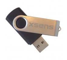 USB-XSENS Image.
