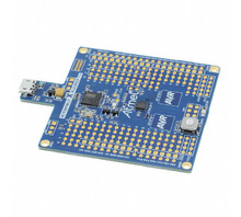 ATTINY817-XMINI Image.