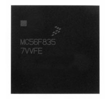 DSP56F807VF80 Image.