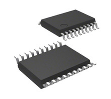 STM8L151F2P6TR Image.