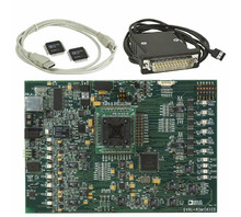 EVAL-ADM1063TQEBZ Image.