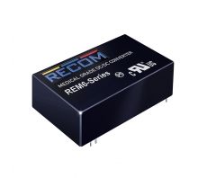 REM6-4812D/A/CTRL Image.