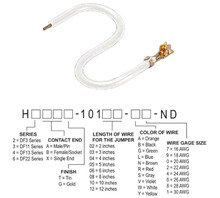 H4BXG-10106-W8 Image.