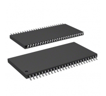 IS42S16100F-5TL Image.