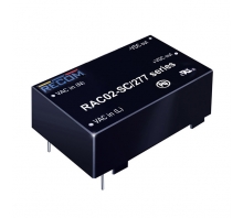 RAC02-24SC/277 Image.