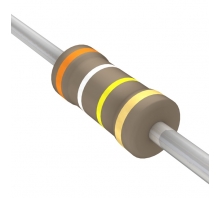CFR-25JR-52-390K Image.