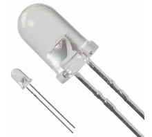 HLMP-C115 Image.