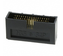 HIF6A-34PA-1.27DS(71) Image.