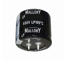 LP103M025H3P3 Image.