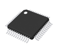 STM32F302CCT6 Image.