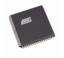 TS87C51RD2-LCL Image.