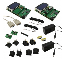 ATA6285-EK3 Image.