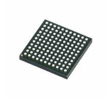 LCMXO3LF-4300E-5MG121C Image.