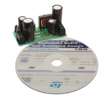 STEVAL-ISA006V1 Image.