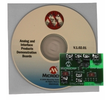 MCP1601EV Image.