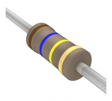 CFR-25JR-52-160K Image.
